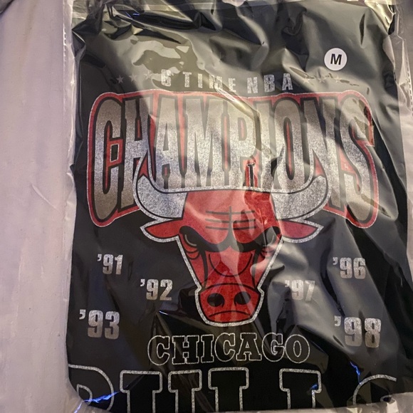 Other - Chicago Bulls Tee